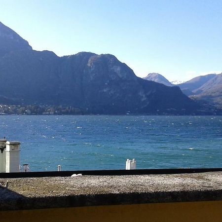 Splendor Appartement Bellagio Buitenkant foto