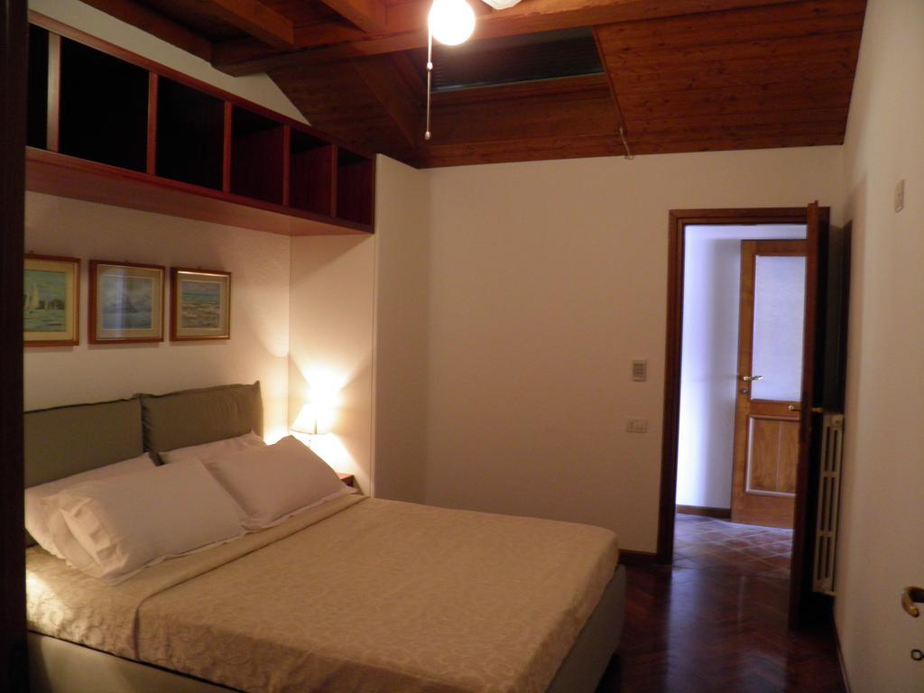 Splendor Appartement Bellagio Buitenkant foto