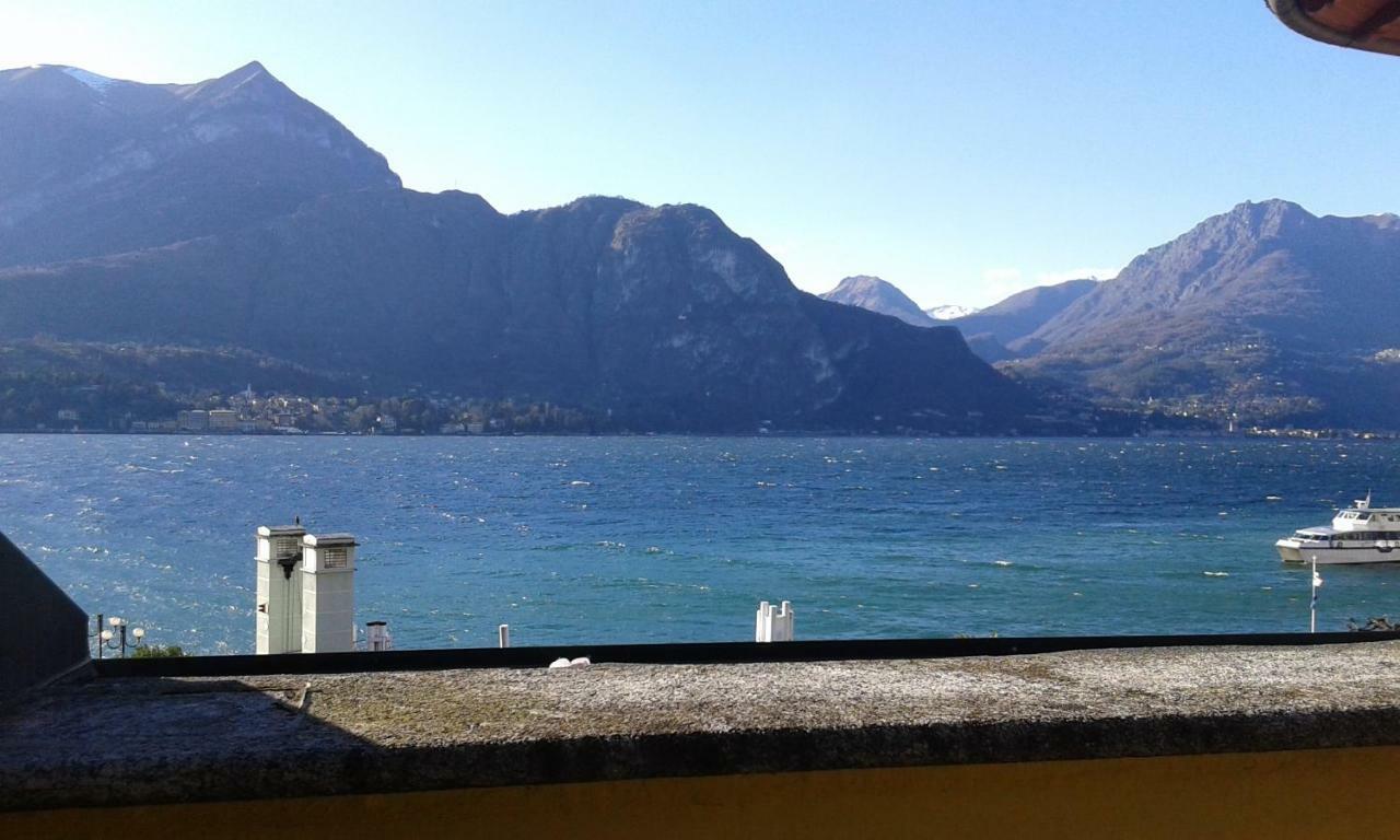 Splendor Appartement Bellagio Buitenkant foto